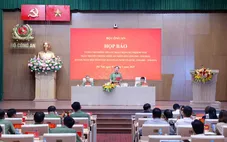 Tổ chức nhiều hoạt động kỷ niệm 80 năm Ngày truyền thống CAND ý nghĩa, thiết thực, gần gũi với Nhân dân