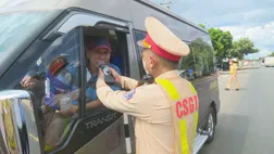 Đắk Lắk: Tổng kiểm soát các phương tiện vận tải đường bộ và đường thủy