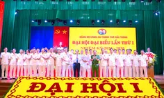 Lấy người dân làm trung tâm, là chủ thể, mục tiêu, động lực, nguồn lực trong công tác đảm bảo an ninh, trật tự