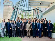 INTERPOL tổng kết Dự án nâng cao năng lực phòng, chống tội phạm tài chính sử dụng công nghệ cao