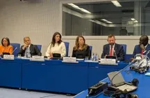 Tăng cường các biện pháp cấp thiết nhằm đấu tranh chống rửa tiền và tài trợ khủng bố