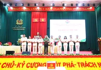 Tiếp tục nâng cao hiệu quả công tác tạm giữ, tạm giam và thi hành án hình sự tại cộng đồng