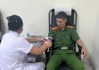 Sơn La: Những giọt máu hồng tiếp thêm sự sống