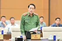 Bổ sung 8 nội dung mới trong Luật Thi hành án hình sự (sửa đổi)