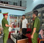 Bắt giữ nhóm đối tượng sử dụng trái phép thẻ thanh toán quốc tế của người khác để chiếm đoạt khoảng 30 tỷ đồng