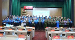 Tăng cường phối hợp giữa tổ chức Công đoàn và lực lượng Công an nhân dân