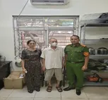Hà Nội: Kịp thời giúp đỡ người đàn ông mất trí nhớ đi lạc tìm được gia đình
