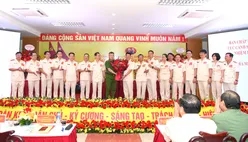 Tăng cường sự lãnh đạo của Đảng đối với công tác bảo đảm trật tự, an toàn giao thông trong tình hình mới