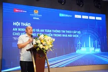 An ninh mạng và an toàn thông tin theo cấp độ cho hệ thống điều khiển trong nhà máy điện - Từ quy định đến triển khai thực tiễn