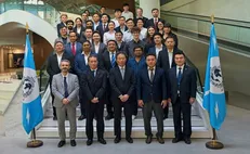 Cuộc họp định hướng triển khai Dự án về truyền thông tổng hợp của INTERPOL