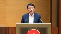 National Assembly passes Law amending and supplementing several articles of the Law on Judicial Records