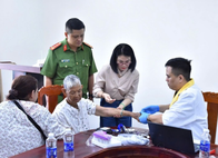 Cà Mau: Hành trình xác định danh tính các Anh hùng liệt sĩ