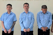 Hà Nội: Khởi tố “Ngọc sủi” và đồng phạm trong vụ cưỡng đoạt tài sản đặc biệt nghiêm trọng