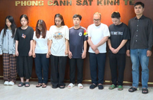 Triệt xóa 2 đường dây chế tác, buôn bán hàng xâm phạm quyền sở hữu công nghiệp và buôn lậu