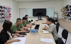 Quảng Ninh: Triển khai phần mềm khai báo tạm trú cho người nước ngoài 