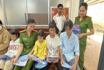 Công an thành phố Cần Thơ đẩy mạnh công tác phòng, chống ma túy trong Tháng hành động năm 2026