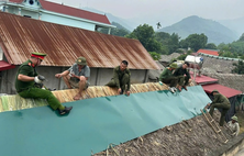 Lan tỏa phong trào thi đua “Ba nhất” bằng những việc làm ý nghĩa vì cộng đồng tại tỉnh Lào Cai