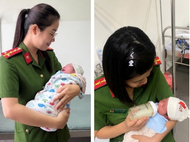 Những nữ cán bộ tận tâm nơi Trại tạm giam Công an tỉnh Lạng Sơn