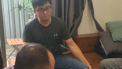 Triệt phá nhóm đối tượng vận hành website mua bán trái phép dữ liệu cá nhân, tài khoản mạng xã hội, thư điện tử
