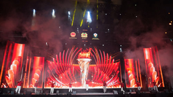 Khai mạc Sports Festival 2026 tại NovaWorld Phan Thiết