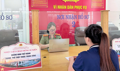 Quảng Ninh: Đột phá cải cách xuất nhập cảnh từ tinh thần Nghị quyết 57