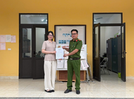 Những lá đơn tình nguyện “tiếp lửa” mùa tuyển quân
