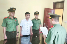 Tuyên Quang: Khởi tố đối tượng lạm quyền trong khi thi hành công vụ