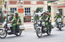 Hưng Yên: Quyết liệt giữ trật tự công cộng, tạo chuyển biến từ cơ sở