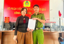 Hà Tĩnh: Kịp thời tuyên truyền người dân nâng cao cảnh giác với các hành vi giả danh cán bộ Công an để lừa đảo
