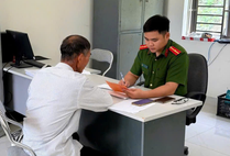 Thái Nguyên: Ngăn chặn vụ việc đối tượng giả danh cán bộ Công an lừa đảo chiếm đoạt tài sản