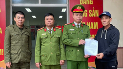 Hải Phòng: Nhanh chóng cứu người bị nạn, lan tỏa hình ảnh đẹp trong lòng Nhân dân