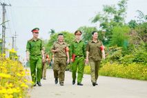 Nhiều cách làm hay, mô hình mới trong phong trào Toàn dân bảo vệ an ninh Tổ quốc tại tỉnh Hà Tĩnh