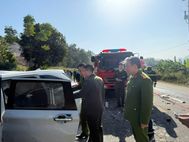 Khởi tố vụ án tai nạn giao thông đặc biệt nghiêm trọng khiến 04 người tử vong tại Lạng Sơn