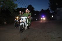 Góp phần đảm bảo an ninh, trật tự trên địa bàn vùng cao tỉnh Sơn La