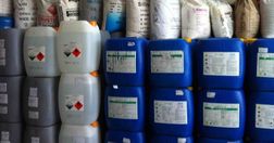 Đề xuất sửa đổi, bổ sung một số điều quy định về quản lý hóa chất và sản phẩm hóa chất trong Công an nhân dân