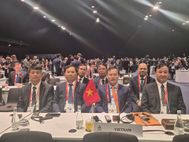 Nâng cao hiệu quả hợp tác quốc tế về phòng, chống tội phạm qua cơ chế INTERPOL