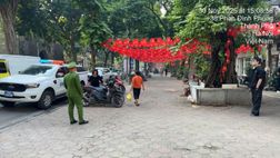 Hà Nội: Ghi nhận kết quả tích cực sau giai đoạn 1 xây dựng phường kiểu mẫu về trật tự, văn minh đô thị