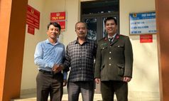 Công an tỉnh Lào Cai liên tiếp hỗ trợ người dân xử lý chuyển nhầm tiền, góp phần đảm bảo an toàn tài sản 