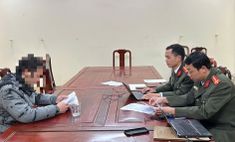 Bắc Ninh: Xử phạt đối tượng có hành vi kêu gọi kích động bạo lực, chống phá dự án xây dựng