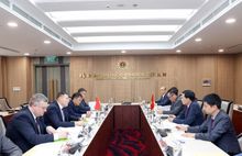 Vietnam, Belarus continue to strengthen security cooperation