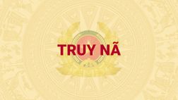 Truy nã Lê Trung Khoa về tội “Làm, tàng trữ, phát tán hoặc tuyên truyền thông tin, tài liệu, vật phẩm nhằm chống Nhà nước Cộng hòa xã hội chủ nghĩa Việt Nam”