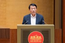 Quốc hội thông qua Luật sửa đổi, bổ sung một số điều của Luật Lý lịch tư pháp