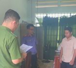 Lâm Đồng: Bắt giữ cán bộ chiếm đoạt 500 triệu đồng từ nguồn quỹ của đơn vị