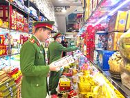 Cao điểm chống buôn lậu, gian lận thương mại, hàng giả dịp Tết Nguyên đán Bính Ngọ 2026