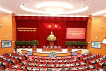 Hội nghị toàn quốc tổng kết công tác phòng, chống tham nhũng, lãng phí, tiêu cực