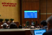 National Assembly passes amended Law on Drug Prevention and Control