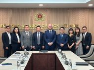 Vietnam, Australia strengthen cooperation in extradition and transfer of sentenced persons