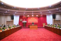 Lực lượng Cảnh sát phòng cháy, chữa cháy và cứu nạn, cứu hộ tổng kết công tác năm 2025