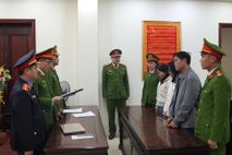 Khởi tố nhóm đối tượng mua bán trái phép hóa đơn và vi phạm quy định về kế toán, gây thiệt hại ngân sách Nhà nước hàng tỷ đồng