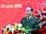 Nỗ lực hoàn thành xuất sắc nhiệm vụ, vì sự nghiệp phát triển kinh tế- xã hội của tỉnh Ninh Bình và cuộc sống bình yên, hạnh phúc của Nhân dân